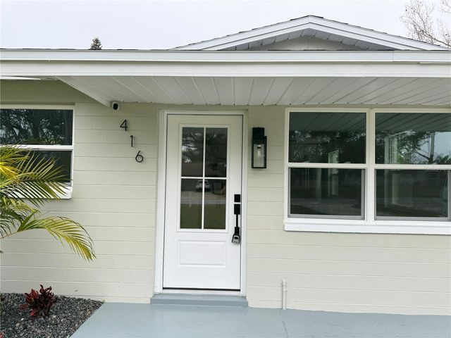 416 PLUMOSA AVENUE, Port Orange, FL 32127