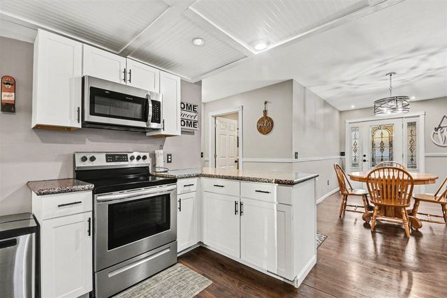 548 Hall Street, Ionia, MI 48846