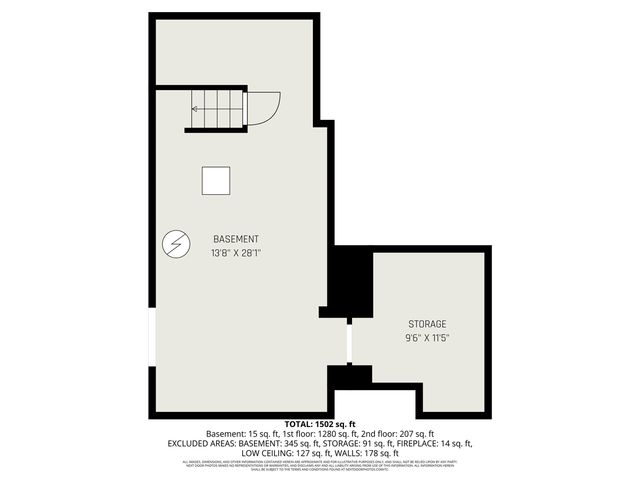 548 Hall Street, Ionia, MI 48846