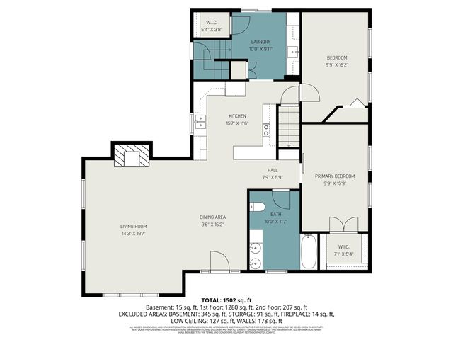 548 Hall Street, Ionia, MI 48846