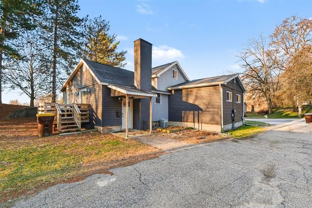 548 Hall Street, Ionia, MI 48846