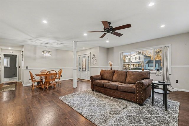 548 Hall Street, Ionia, MI 48846