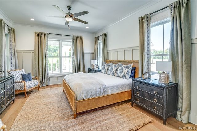 12442 Bluffton Ridge Ct, Richmond, VA 23238