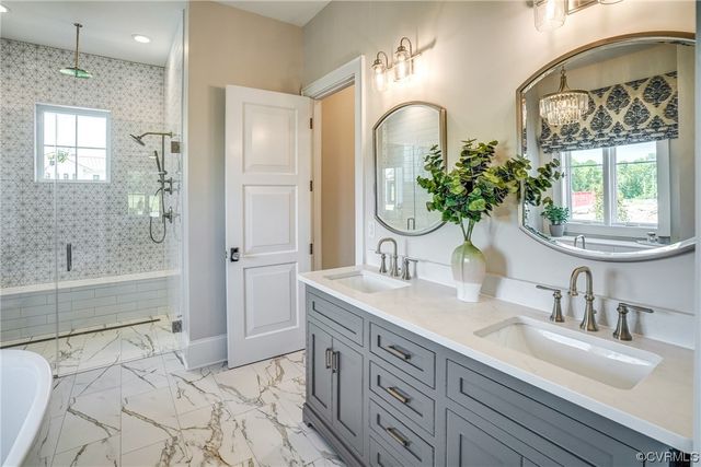 12442 Bluffton Ridge Ct, Richmond, VA 23238