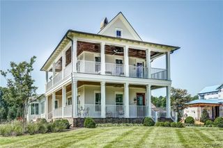 12442 Bluffton Ridge Ct, Richmond, VA 23238