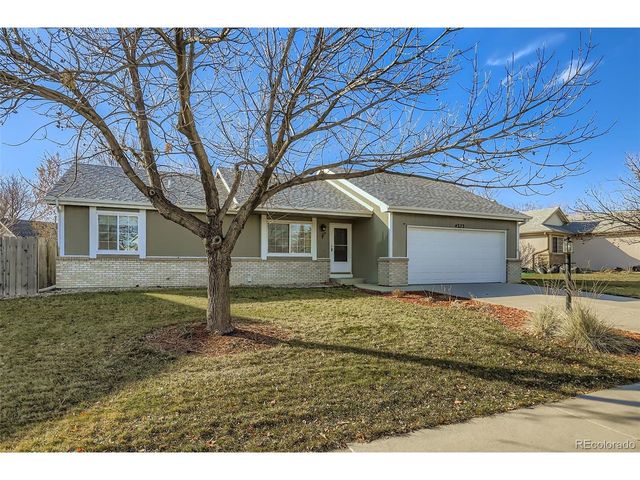 4773 Sunvalley Dr, Loveland, CO 80538