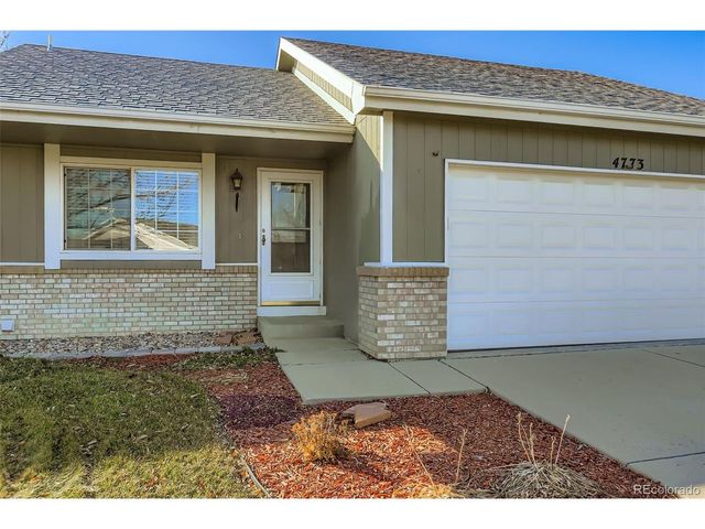 4773 Sunvalley Dr, Loveland, CO 80538