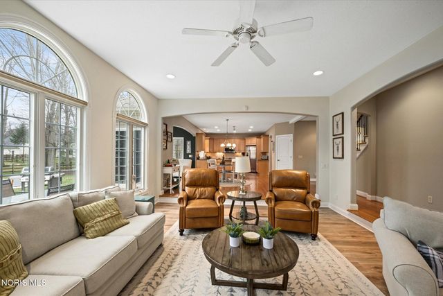 2417 Waterford Village Drive, Sylvania, OH 43560