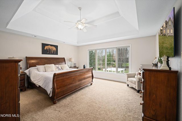 2417 Waterford Village Drive, Sylvania, OH 43560