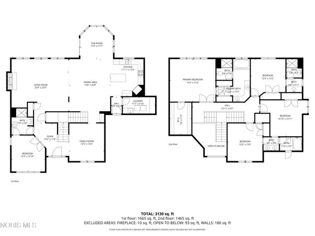 2417 Waterford Village Drive, Sylvania, OH 43560