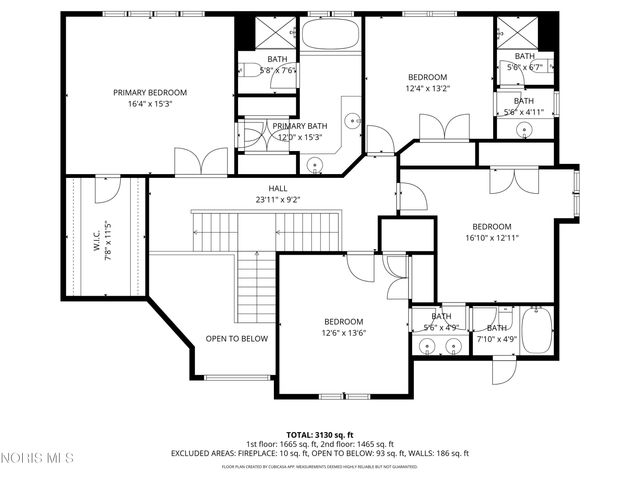 2417 Waterford Village Drive, Sylvania, OH 43560