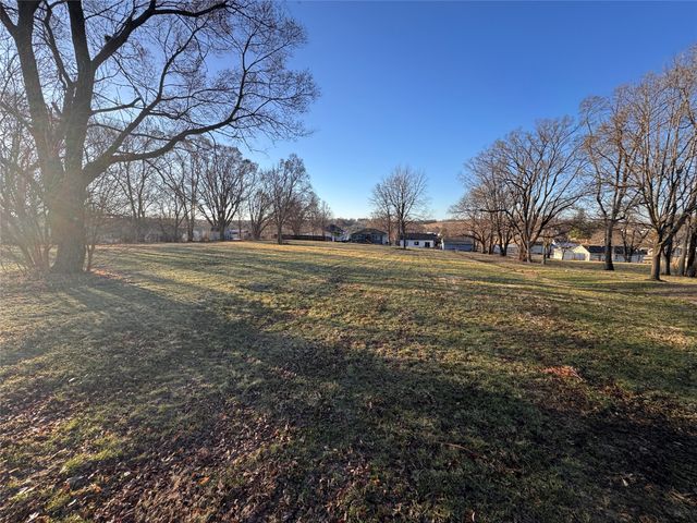 0 Warren Street, De Soto, IA 50069