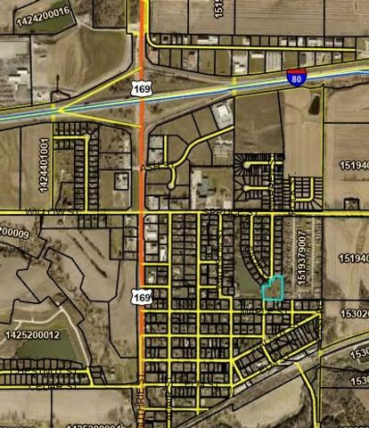 0 Warren Street, De Soto, IA 50069
