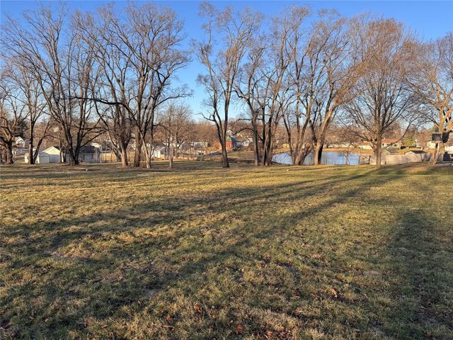 0 Warren Street, De Soto, IA 50069