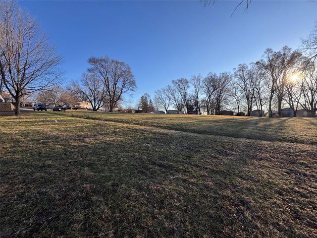 0 Warren Street, De Soto, IA 50069