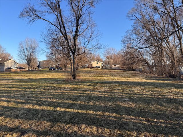 0 Warren Street, De Soto, IA 50069