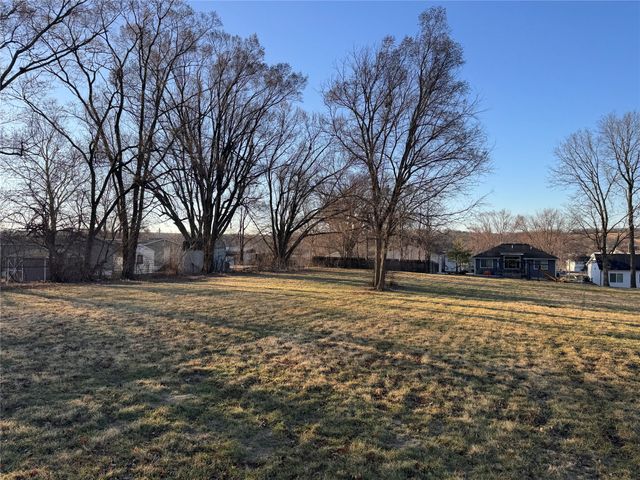 0 Warren Street, De Soto, IA 50069