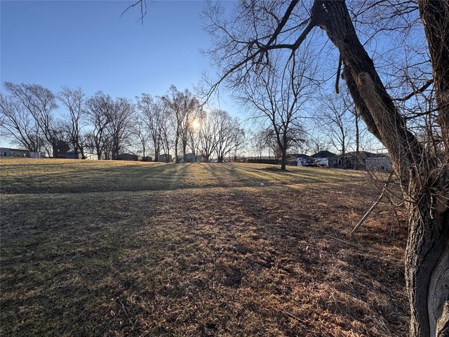 0 Warren Street, De Soto, IA 50069
