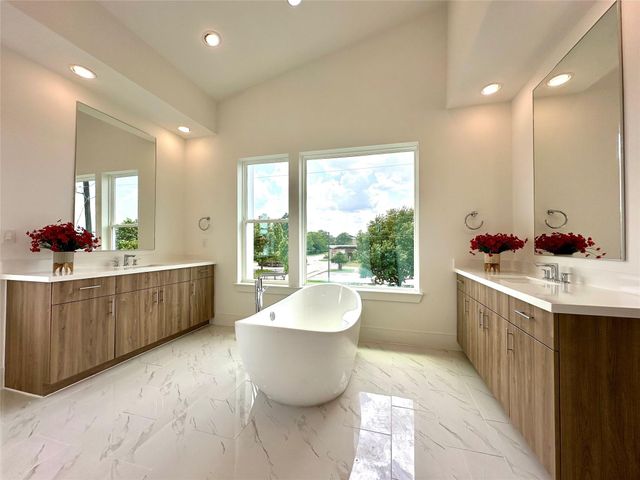 2806 Rosefield Drive, Houston, TX 77080