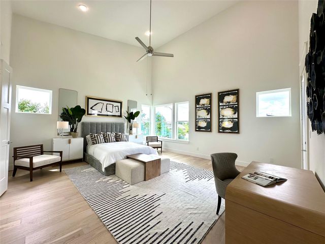 2806 Rosefield Drive, Houston, TX 77080