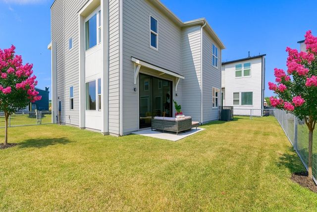 2806 Rosefield Drive, Houston, TX 77080