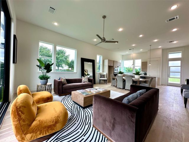 2806 Rosefield Drive, Houston, TX 77080