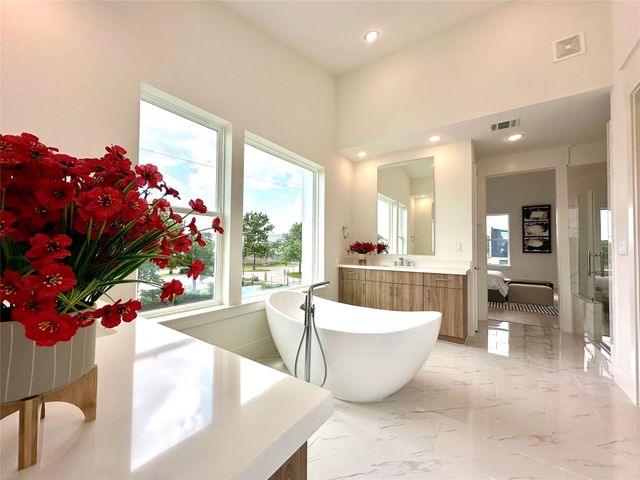 2806 Rosefield Drive, Houston, TX 77080