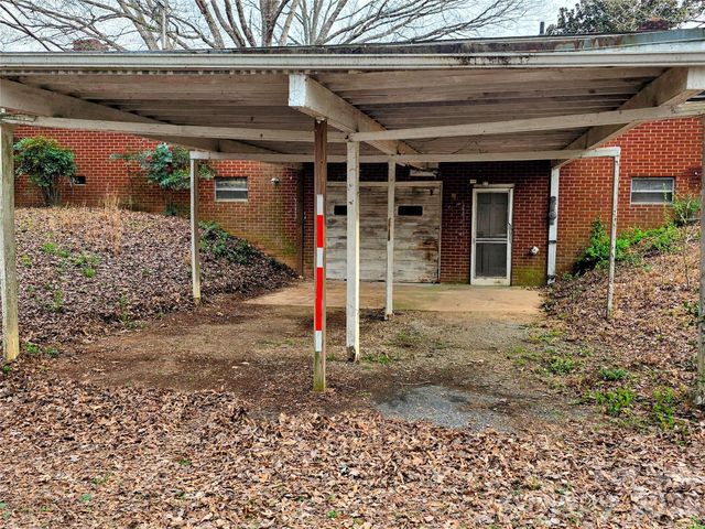 40617 Old Cottonville Road, Norwood, NC 28128