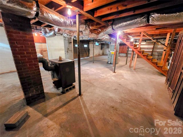 40617 Old Cottonville Road, Norwood, NC 28128