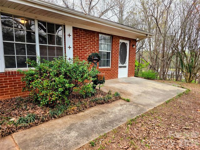 40617 Old Cottonville Road, Norwood, NC 28128