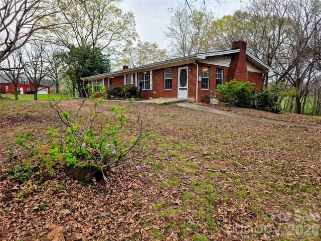 40617 Old Cottonville Road, Norwood, NC 28128