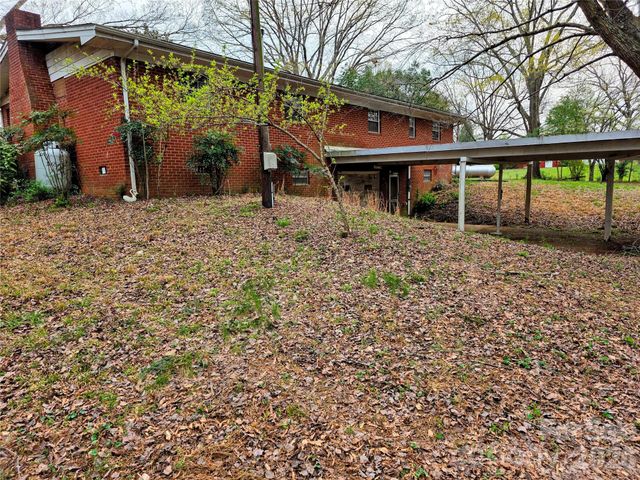 40617 Old Cottonville Road, Norwood, NC 28128