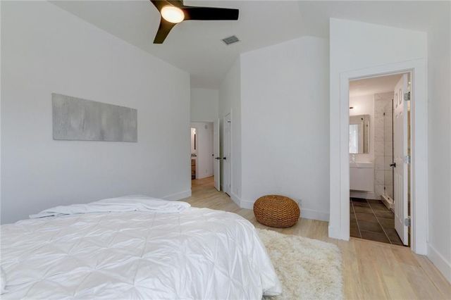 4602 Everest LN, Austin, TX 78727