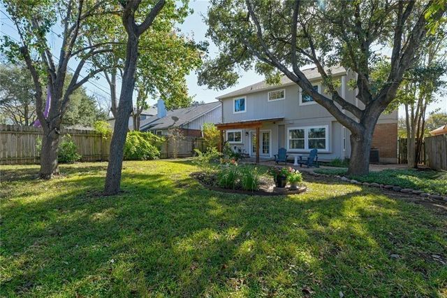4602 Everest LN, Austin, TX 78727