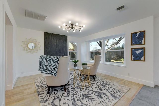 4602 Everest LN, Austin, TX 78727