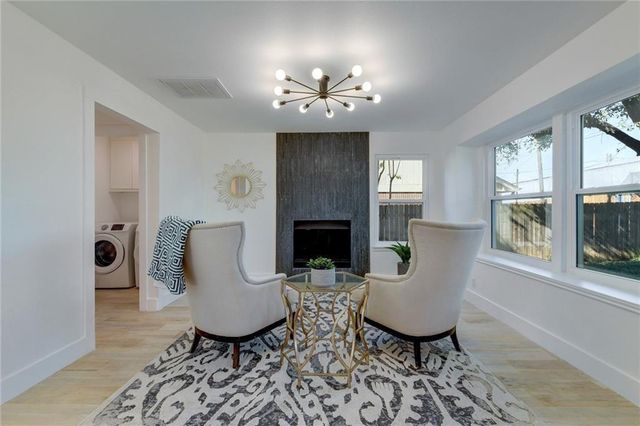 4602 Everest LN, Austin, TX 78727