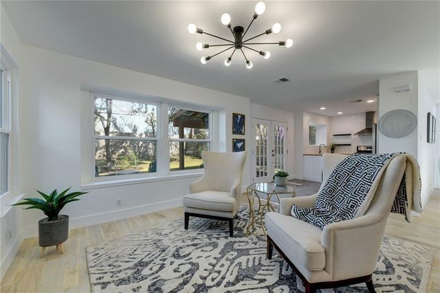 4602 Everest LN, Austin, TX 78727