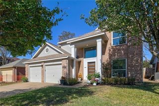 4602 Everest LN, Austin, TX 78727