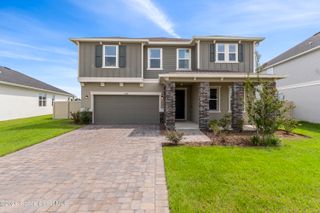 3599 Grappler Circle SE, Palm Bay, FL 32909