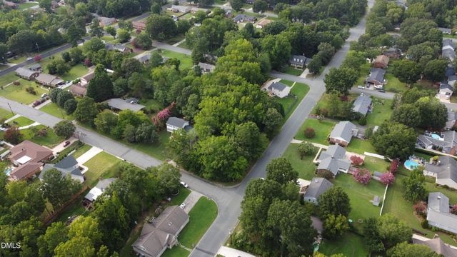 0 Keogh Street, Burlington, NC 27215