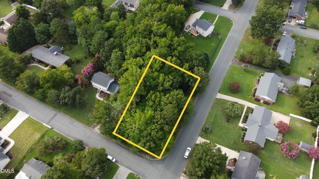 0 Keogh Street, Burlington, NC 27215