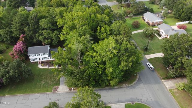 0 Keogh Street, Burlington, NC 27215