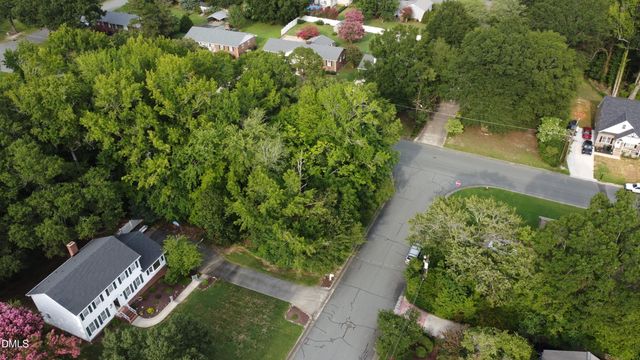 0 Keogh Street, Burlington, NC 27215