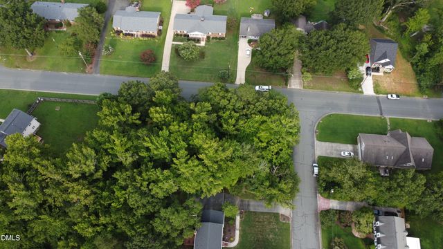 0 Keogh Street, Burlington, NC 27215