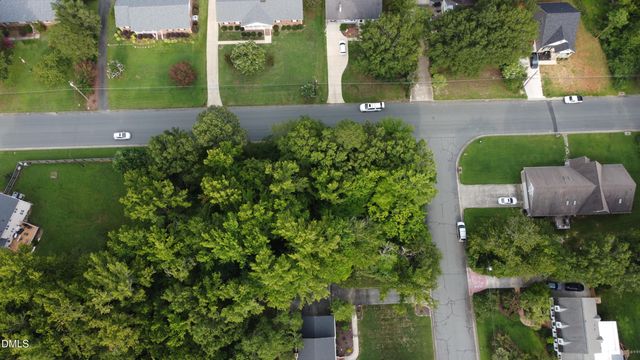 0 Keogh Street, Burlington, NC 27215
