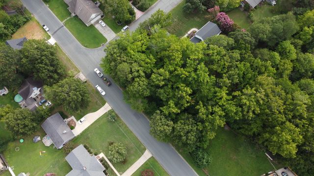 0 Keogh Street, Burlington, NC 27215