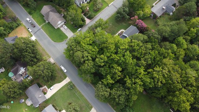 0 Keogh Street, Burlington, NC 27215