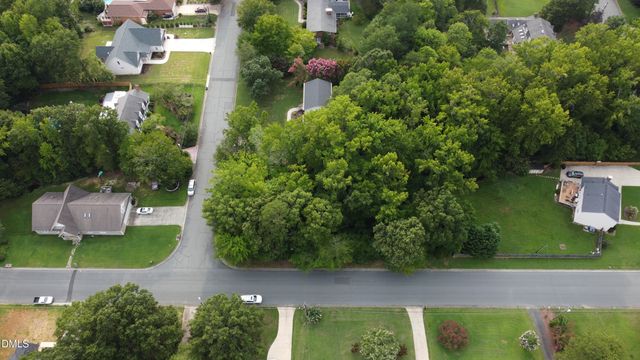 0 Keogh Street, Burlington, NC 27215