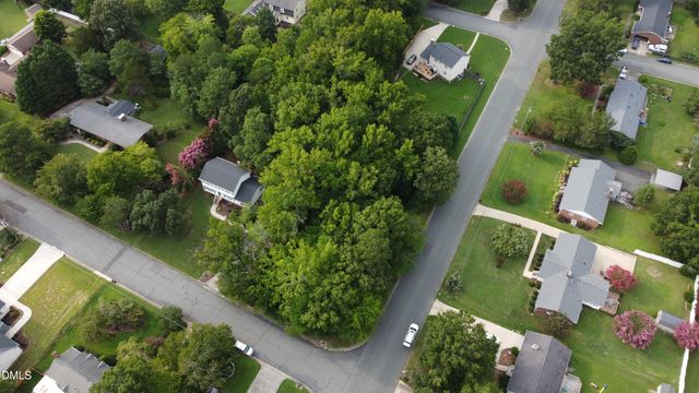 0 Keogh Street, Burlington, NC 27215