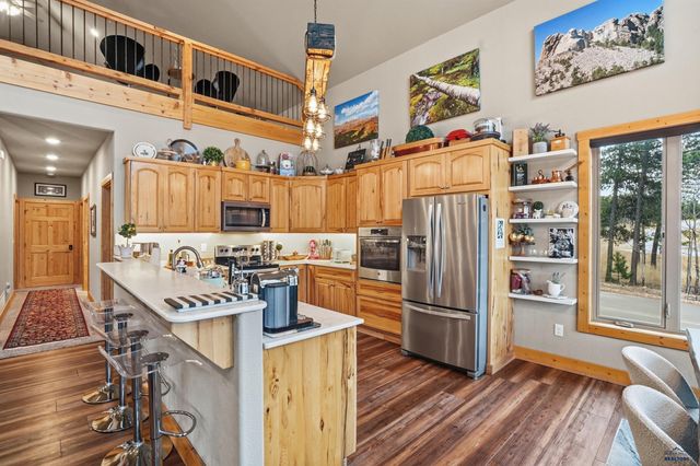 11312 POWDERHOUSE TRAIL, Lead, SD 57754